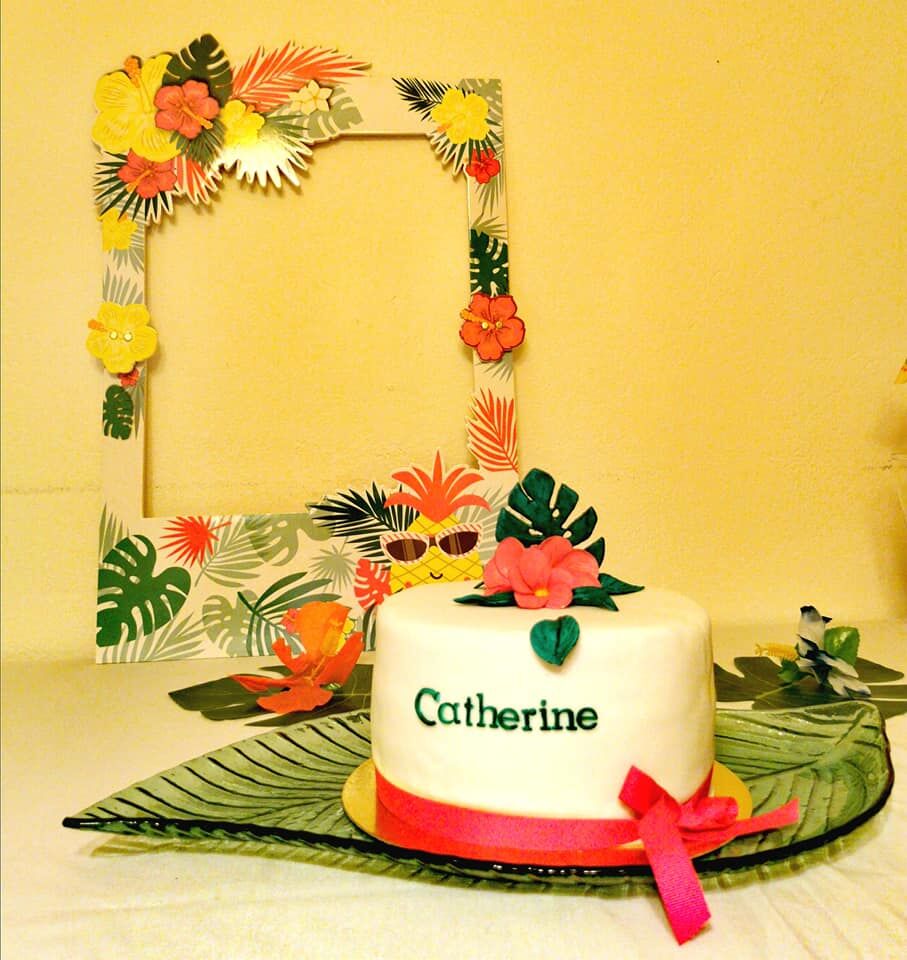 Prestation évènementielle privée