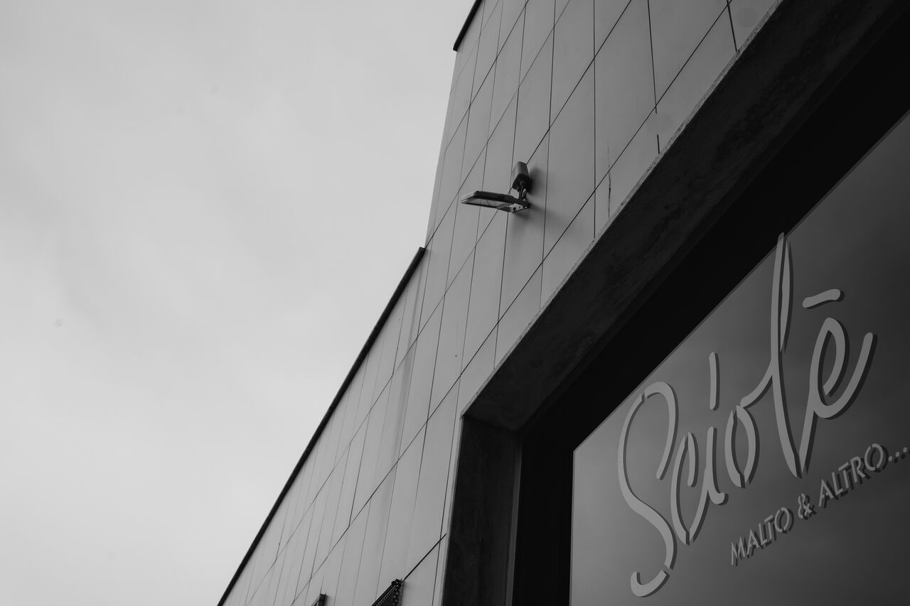 Sciolè Malto & Altro
