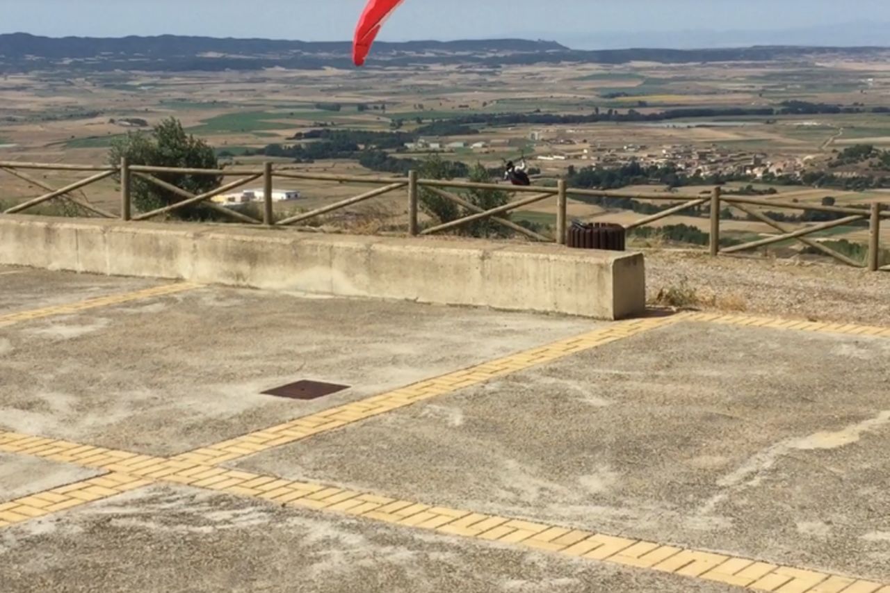 Deporte en Monlora