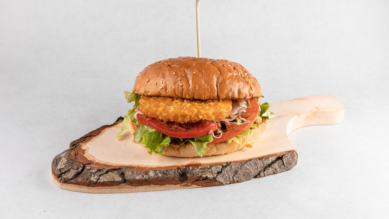 Grill & Kebab Osijek International cuisine near me Book now