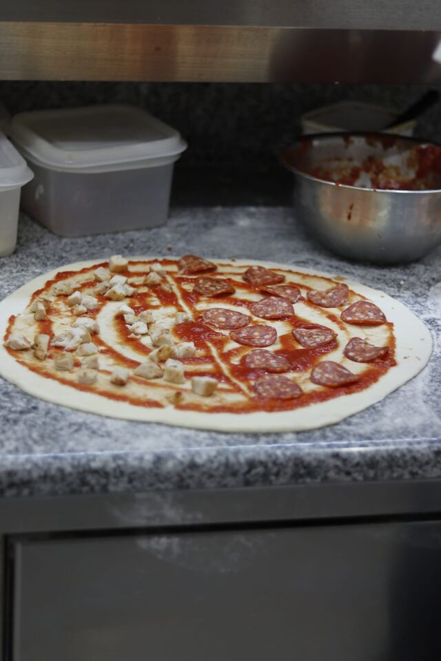 Escolha 2 metades diferentes