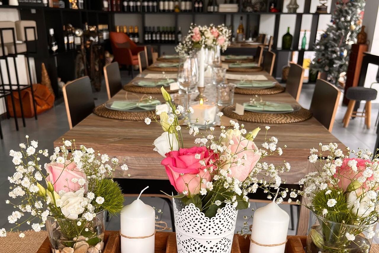 Os Casamentos do ETC&TAL