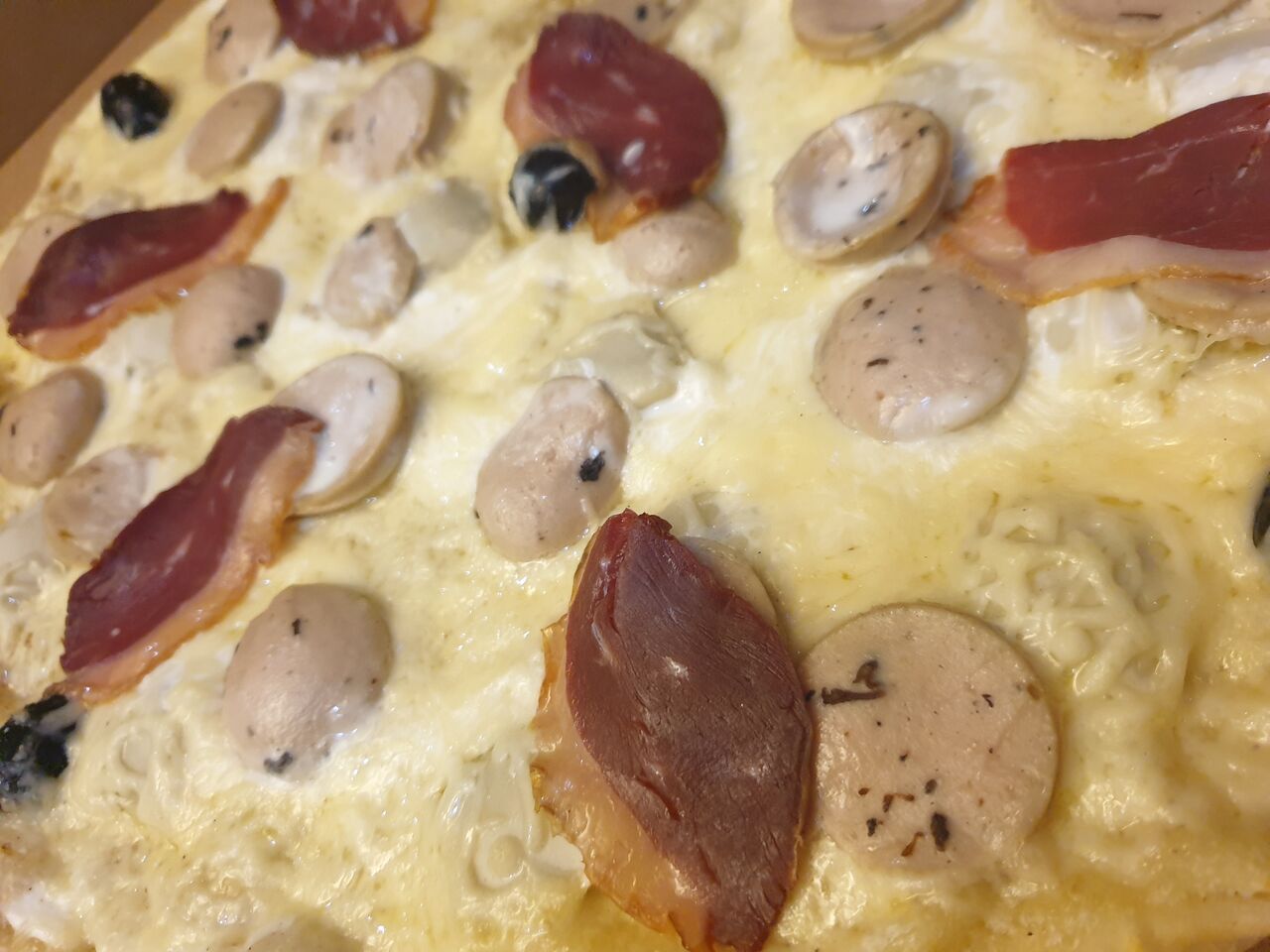 PIZZA DU MOMENT JANVIER 2022