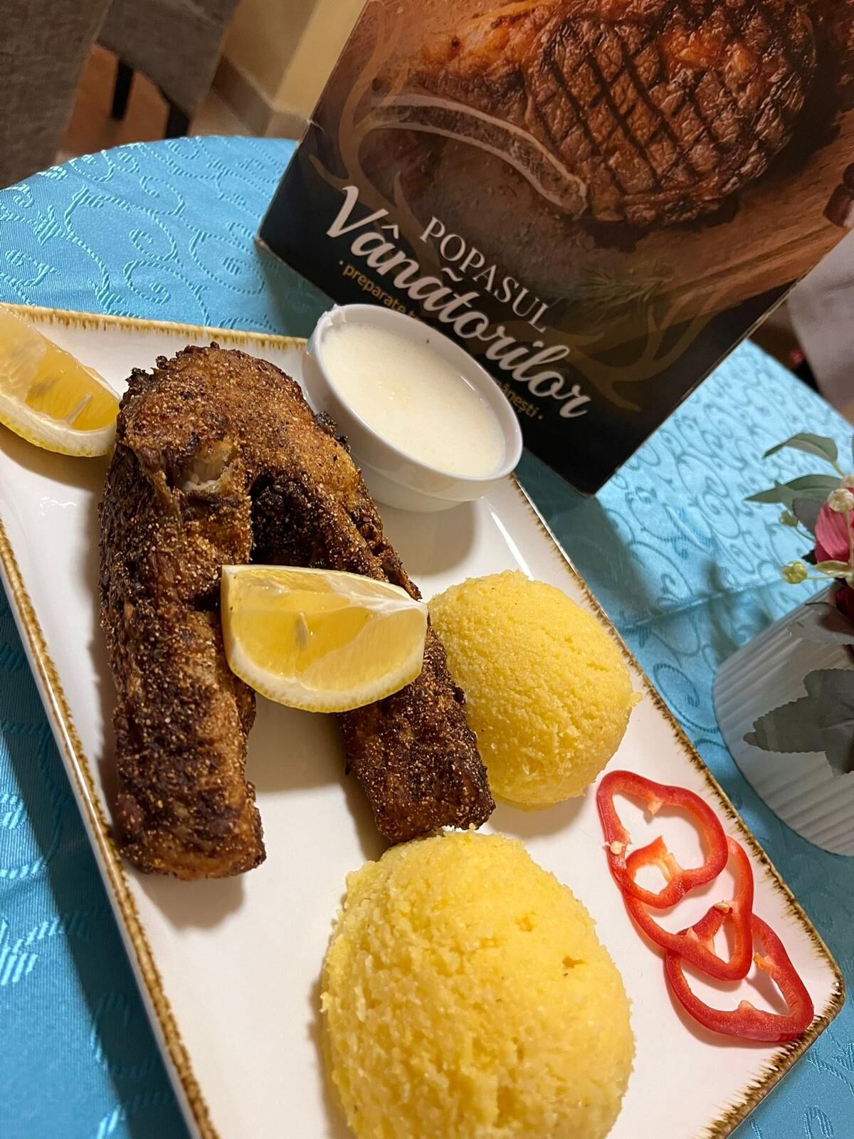 Popasul Vânătorilor