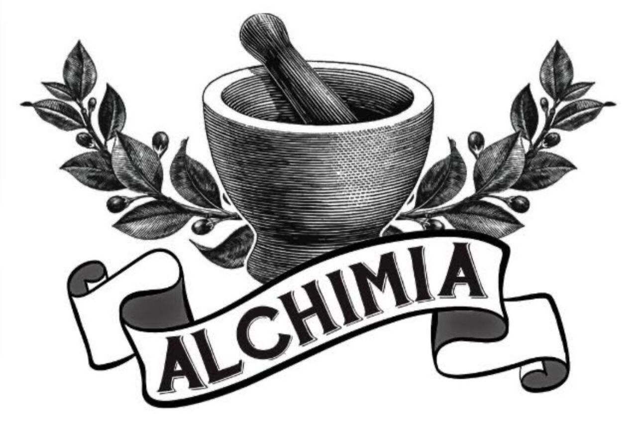 OPIFICIO DEL ALCHIMIA