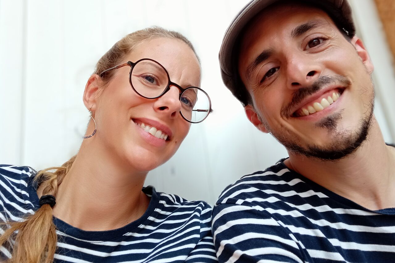 On garde le moral !!!