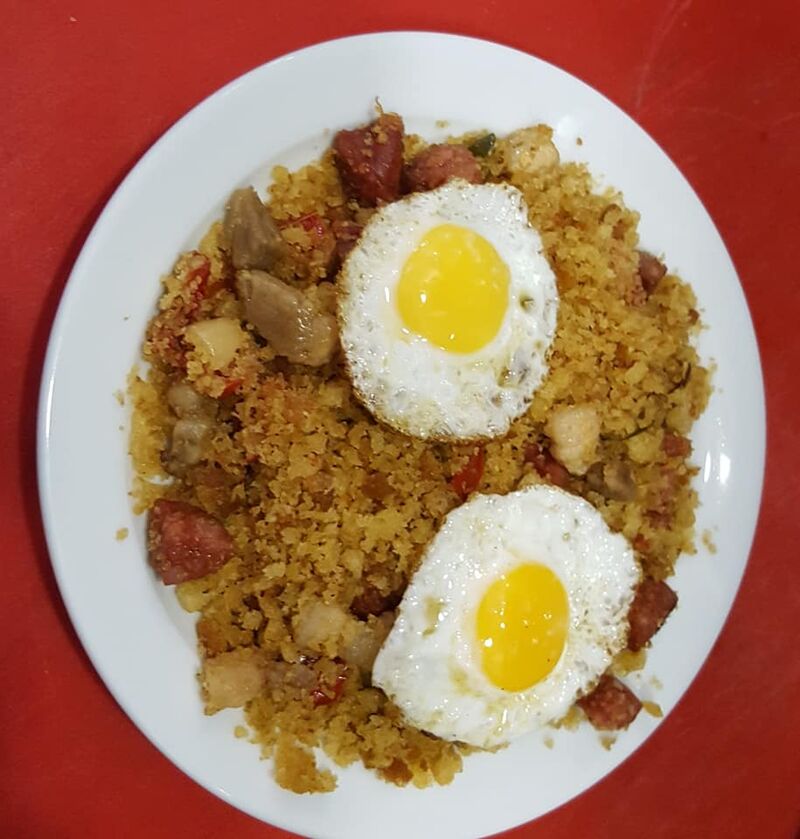 Migas