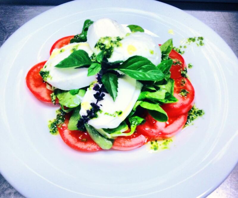 Caprese