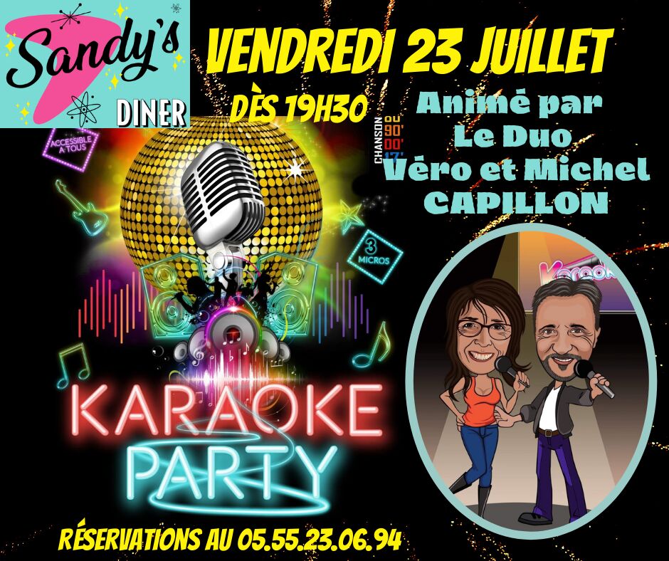 Ouvert à tous !! Venez tester vos talents musicaux ou juste écouter !! autour d'un bon plat !! en toute convivialité !!