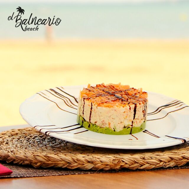 Ensaladilla nórdica