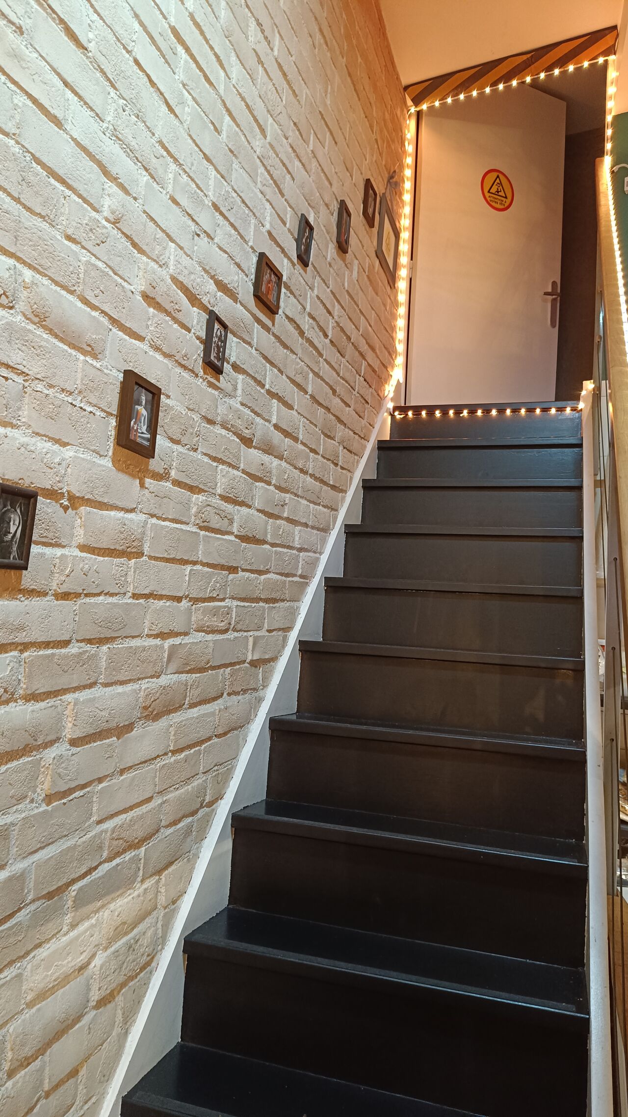 Dee Dee Thai Sushi decembre 2024