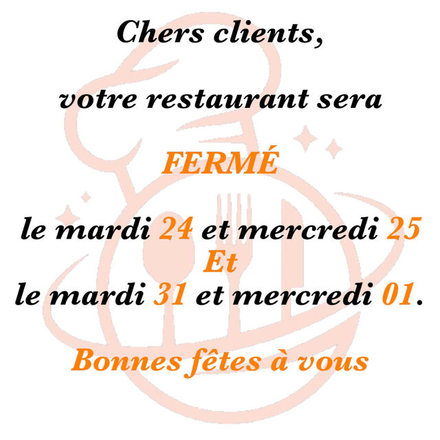 Fermeture 
