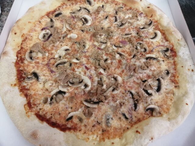 Funghi 