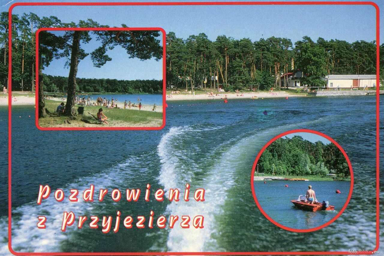 Odpocznij na Kujawach!