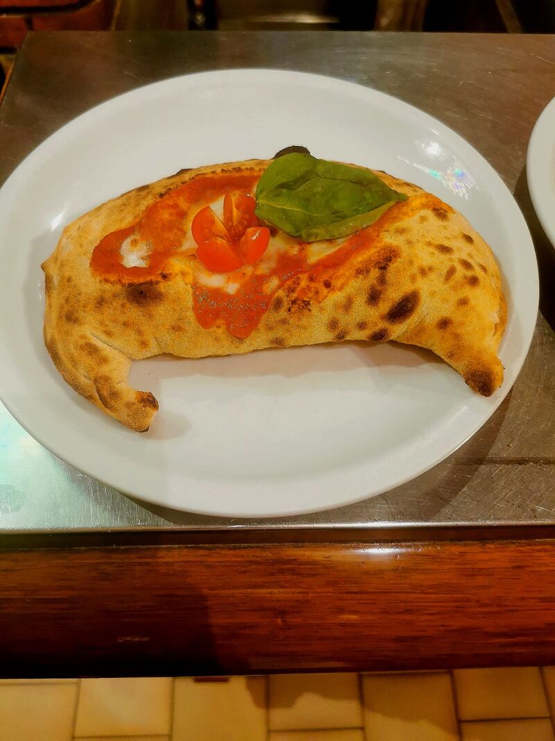 Calzone