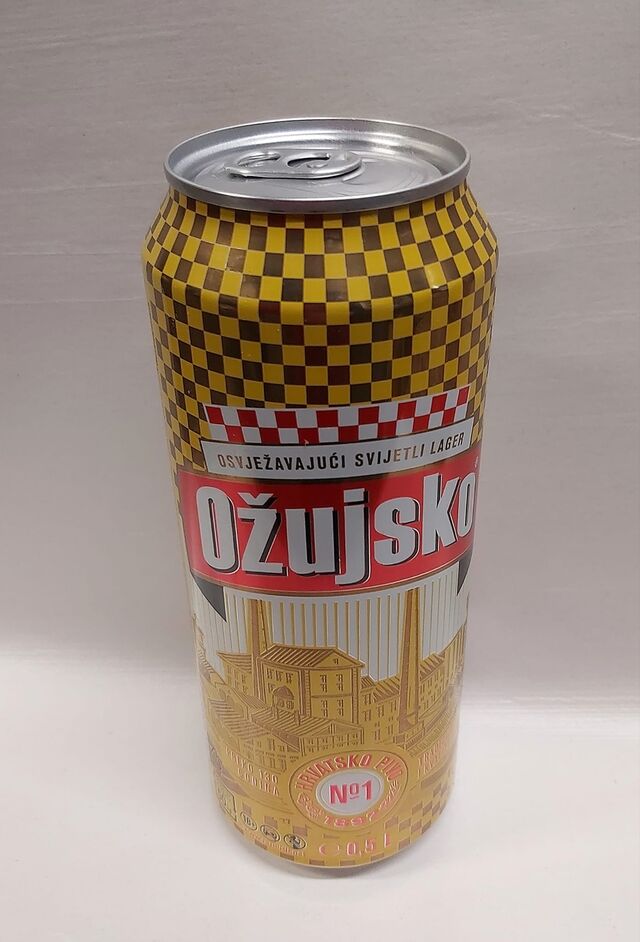 Ožujsko 0,5l