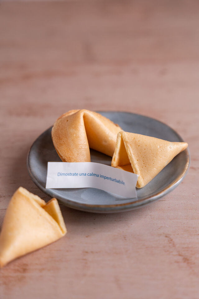 Biscotti della Fortuna