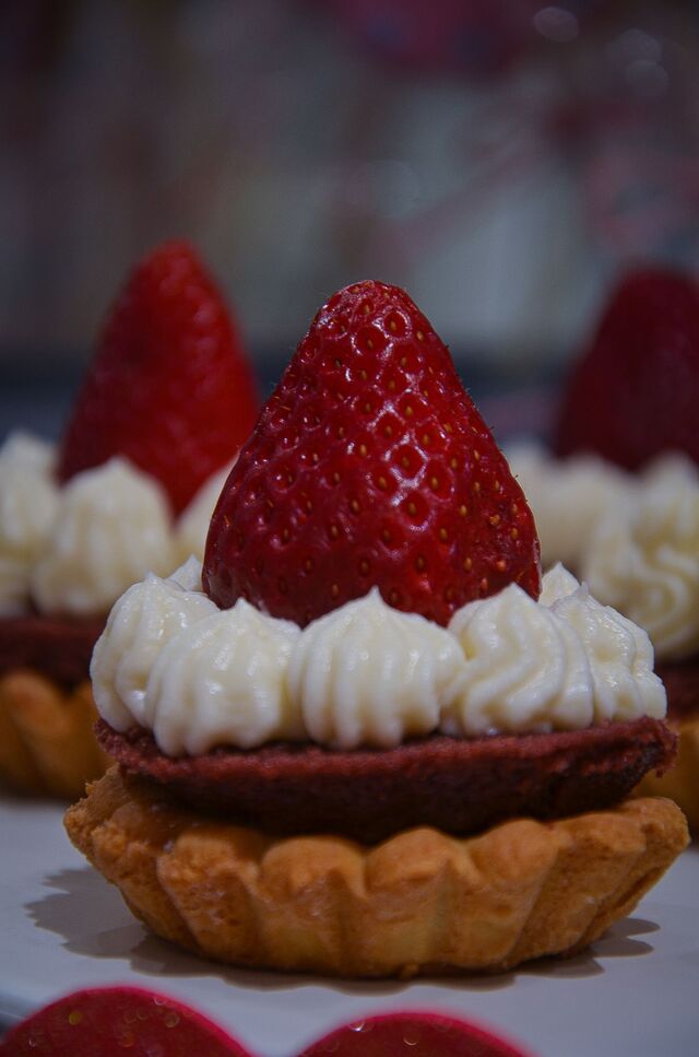 Tarteletas