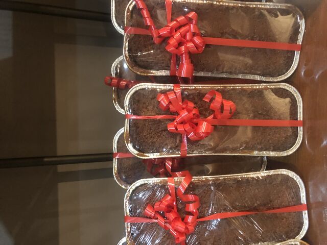 Pain d'épices au miel de la miellerie de Pierrelatte