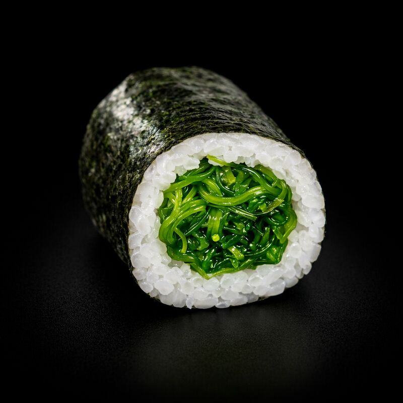 Maki Wakame