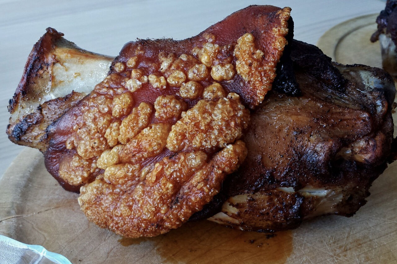 ….tolle Gerichte…