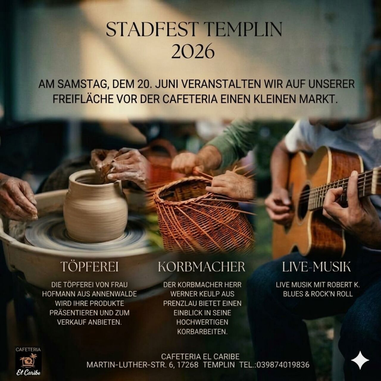 Markt