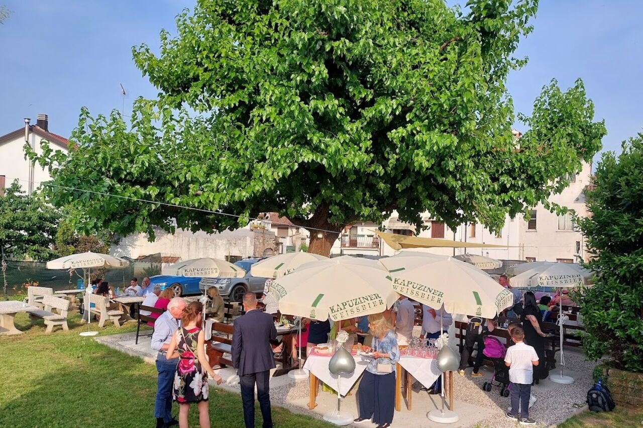 Trattoria Nuovo Fiore - Udine | Restaurant near me | Book now, image size:1280x853