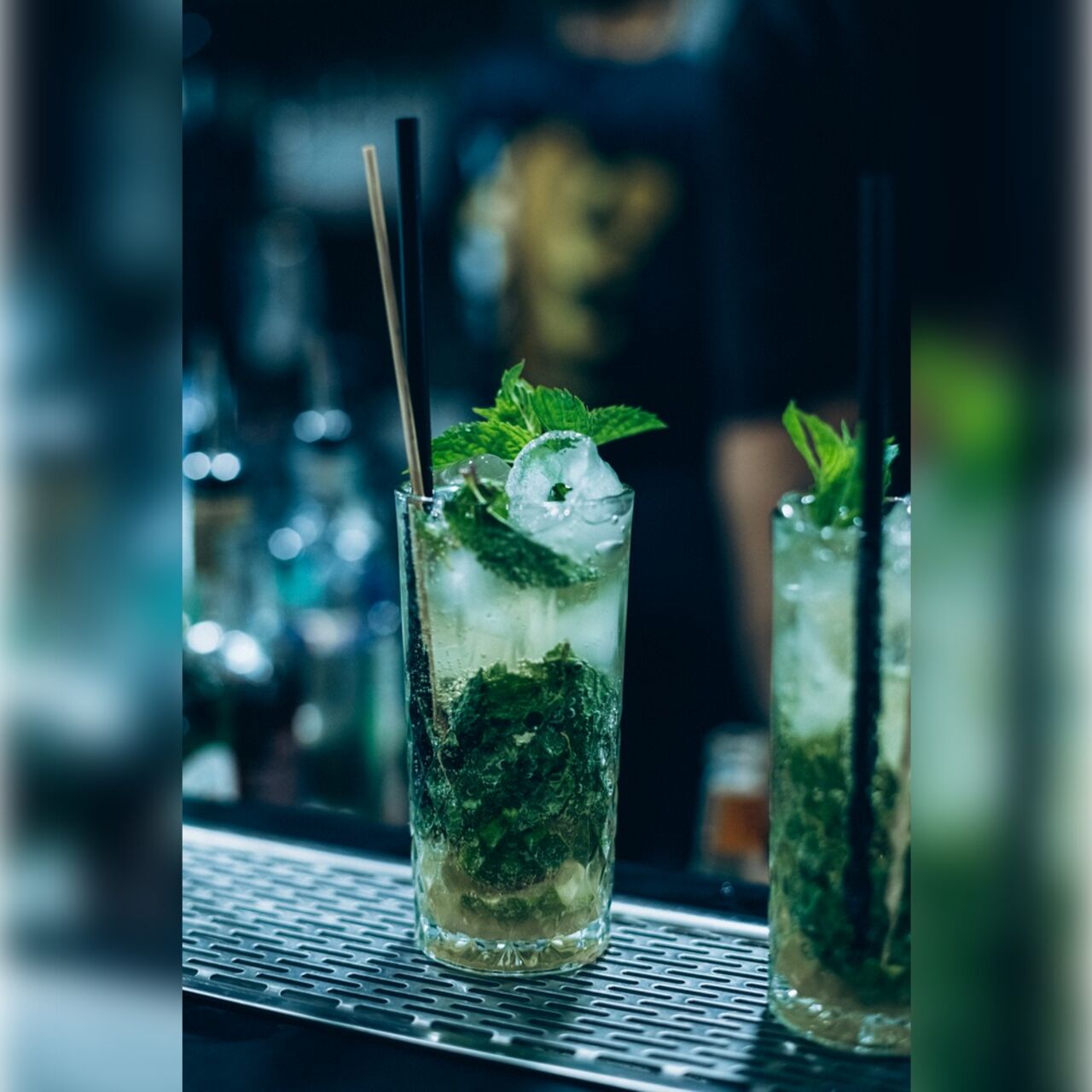 🎉🍹 VIBE Lounge Bar ✨