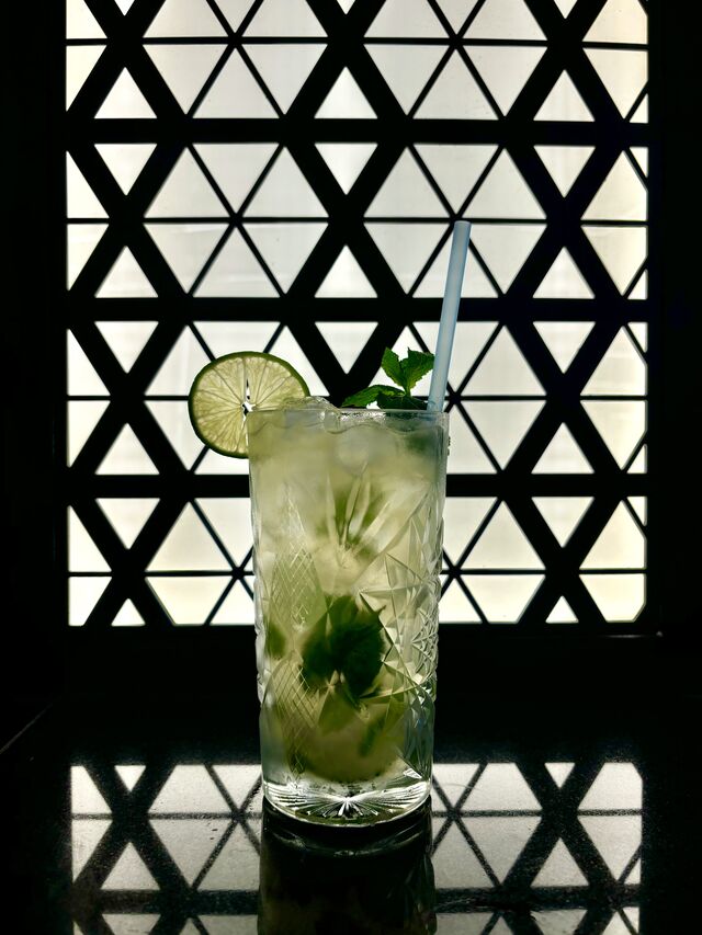 MOJITO