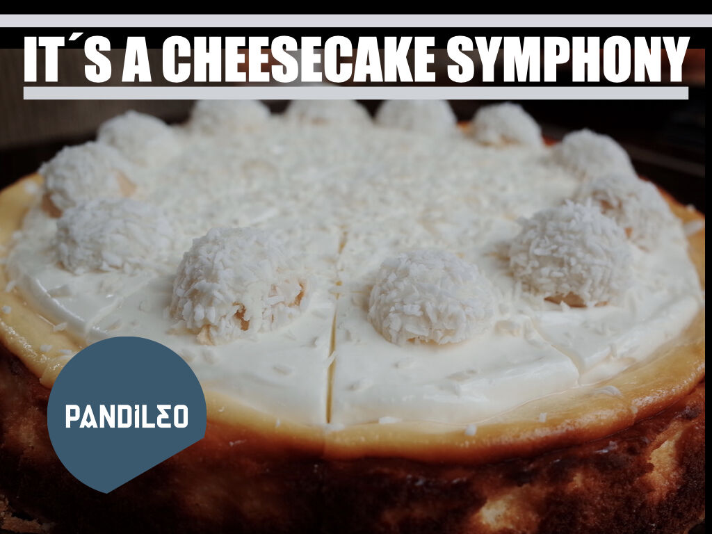 Cheesecake