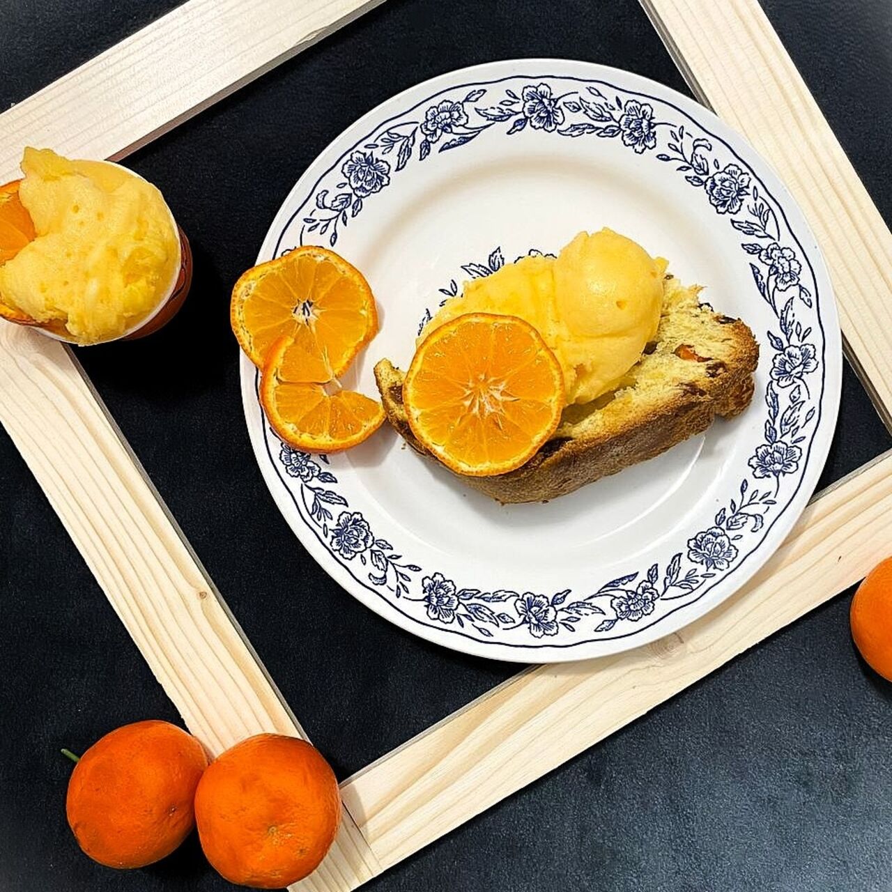 La via per le feste dal sapore unico