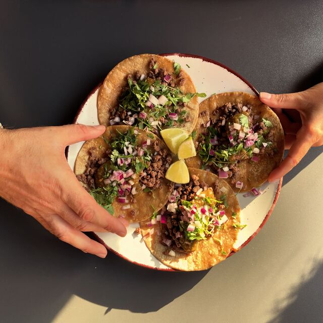 Tacos 2