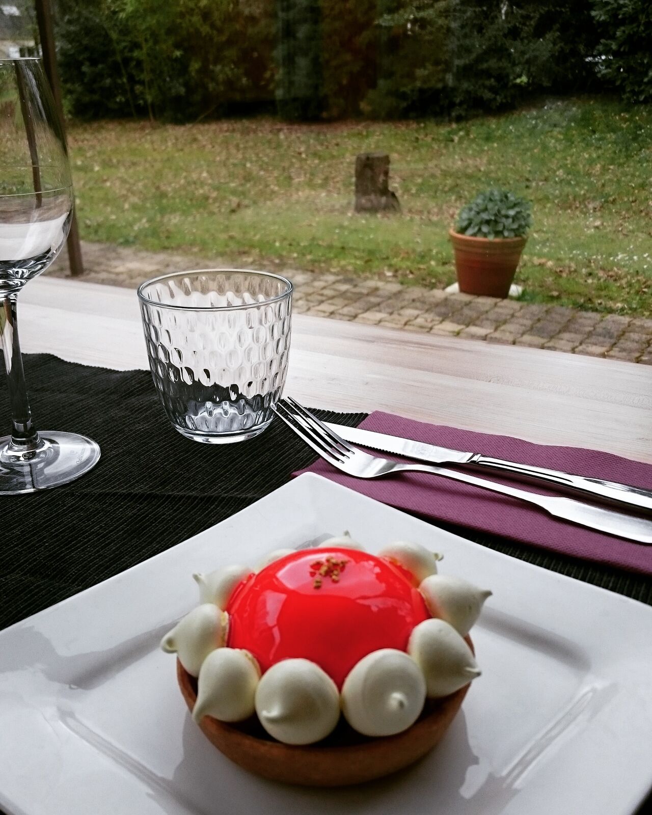 OZ RESTAURANT - Sainte-Luce-sur-Loire | Française cuisine près de moi ...