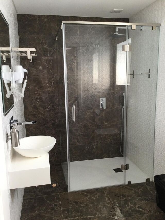 QUARTO DELUXE | VISTA CASTELO