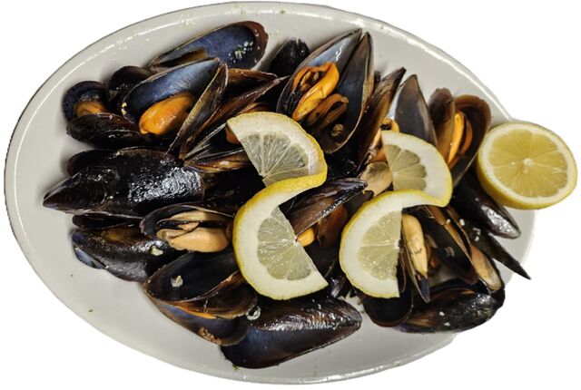 pepata di cozze