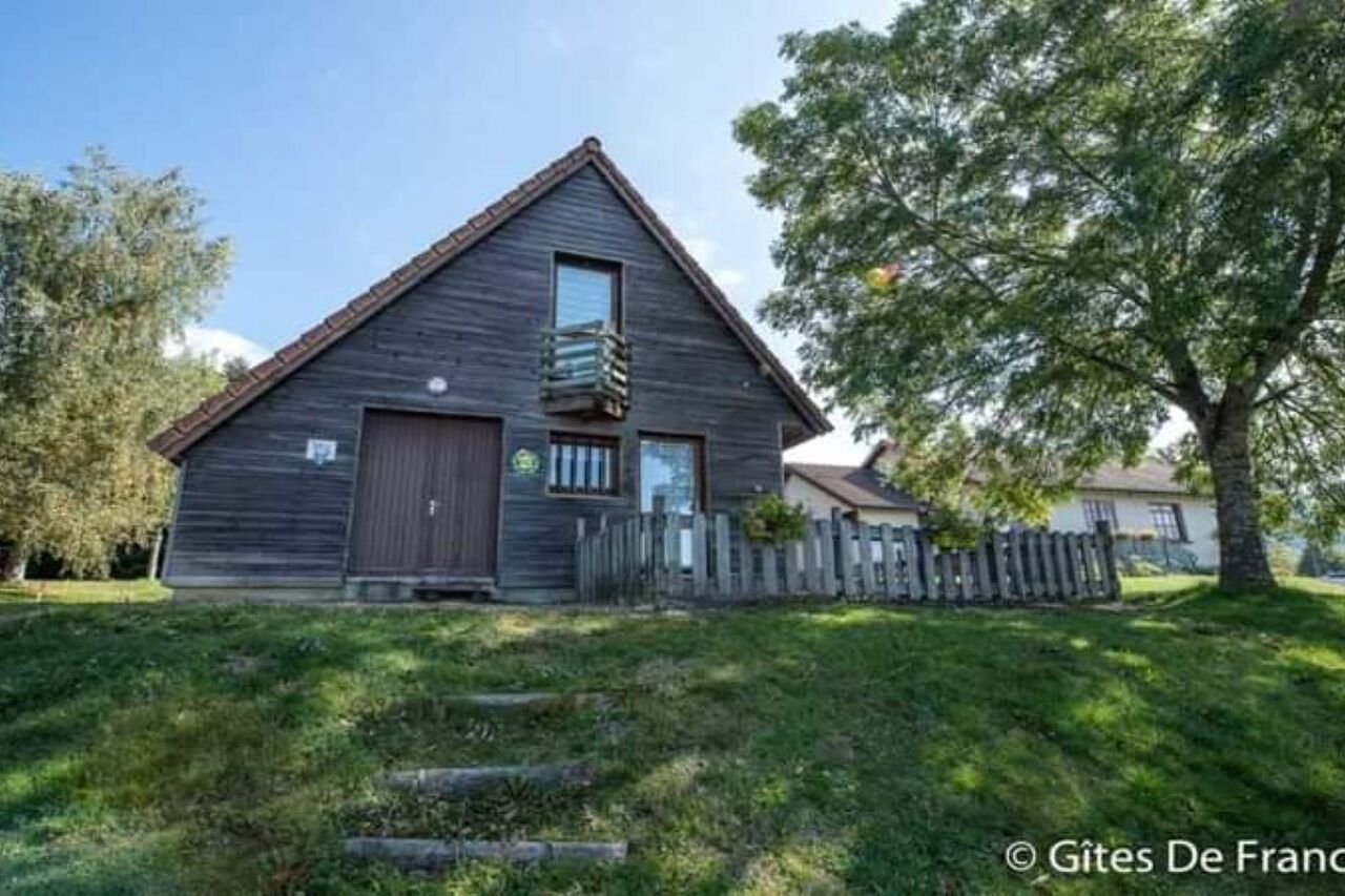 Gîte d’Étape
