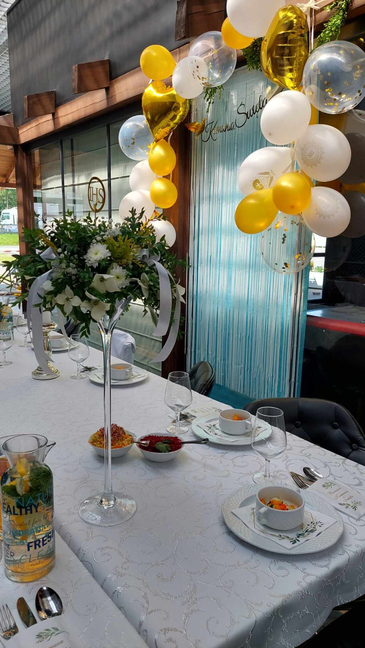 🎉 Organizujemy imprezy okolicznościowe w „Szafa Gra”