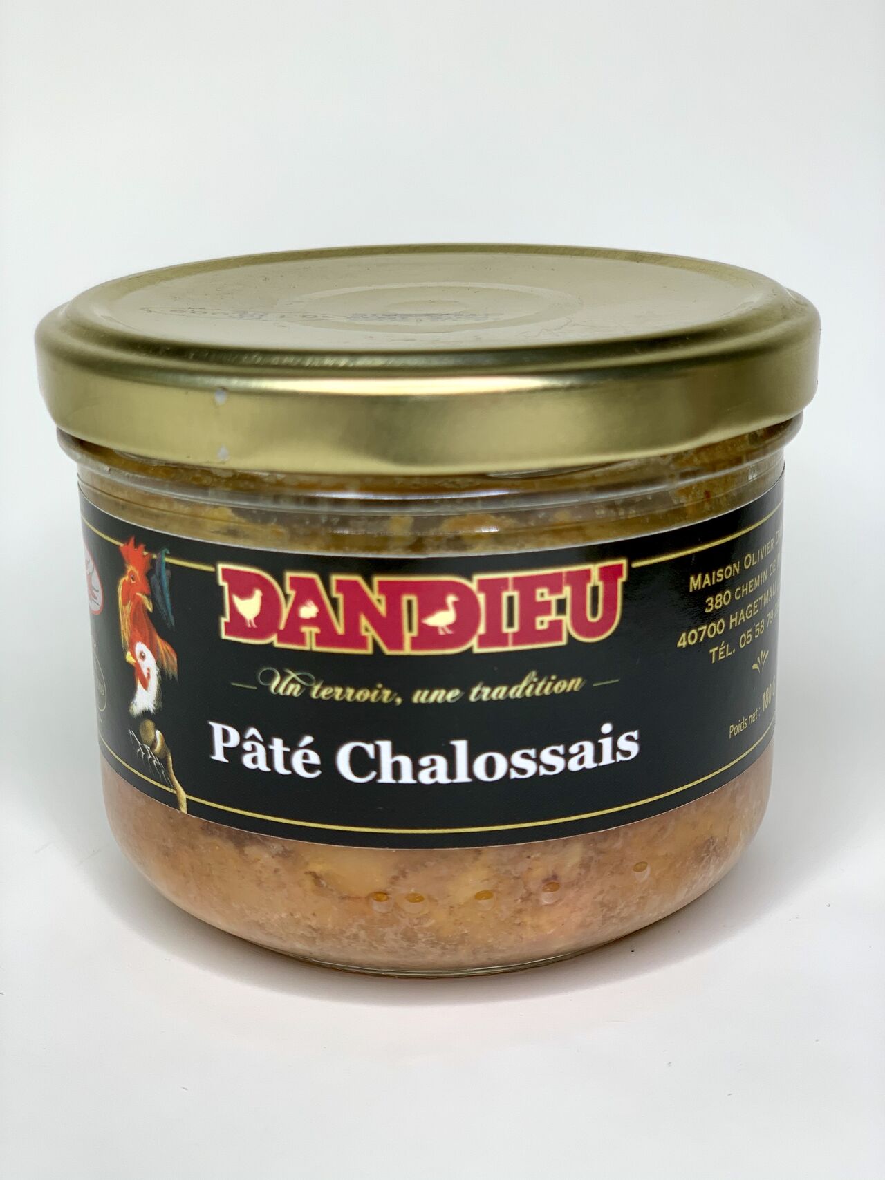 à l'emporter ou sur place