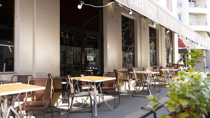 Milord Circus 27 Rue De St Cyr 69009 Lyon