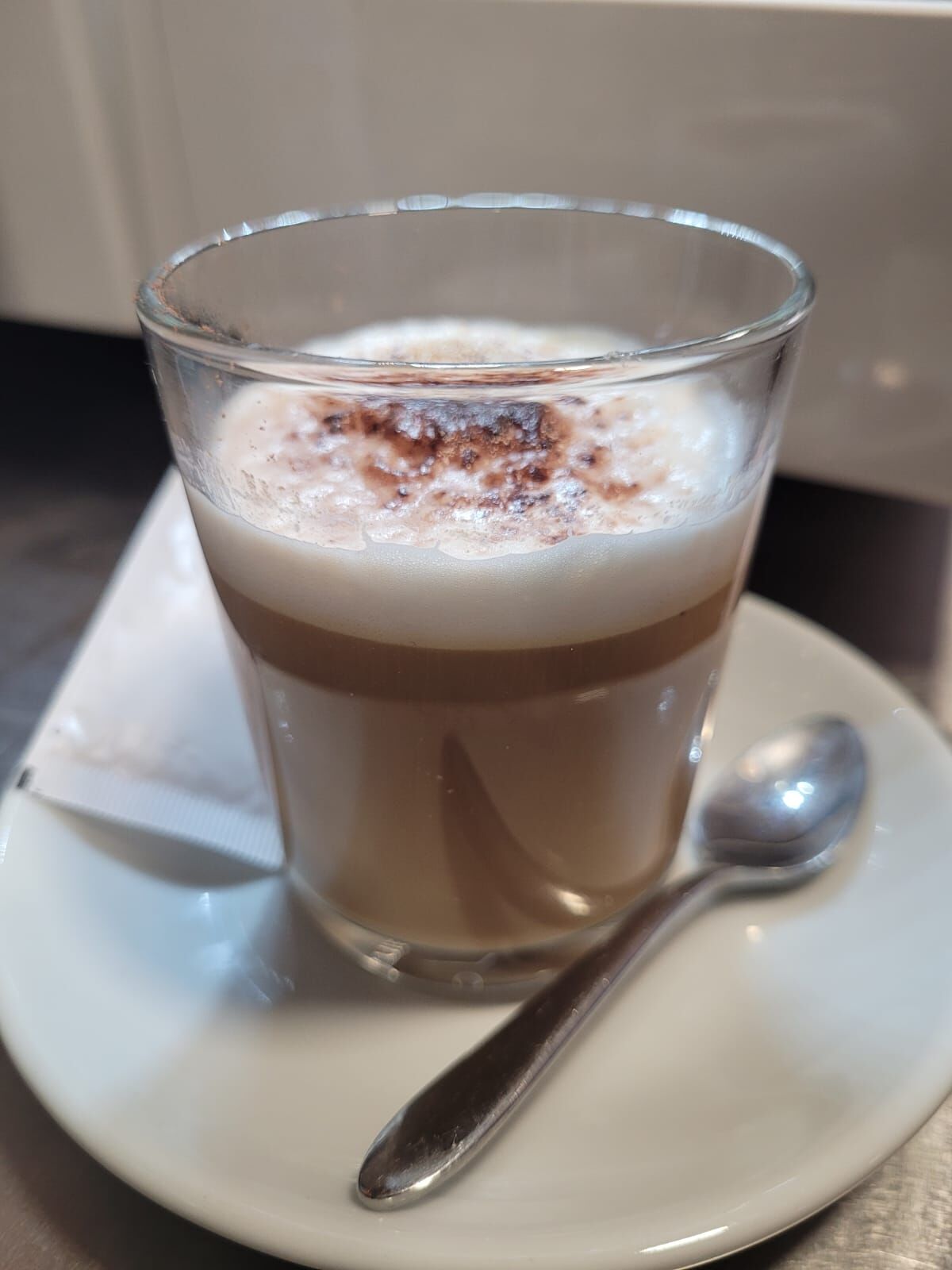 Capuccino 
