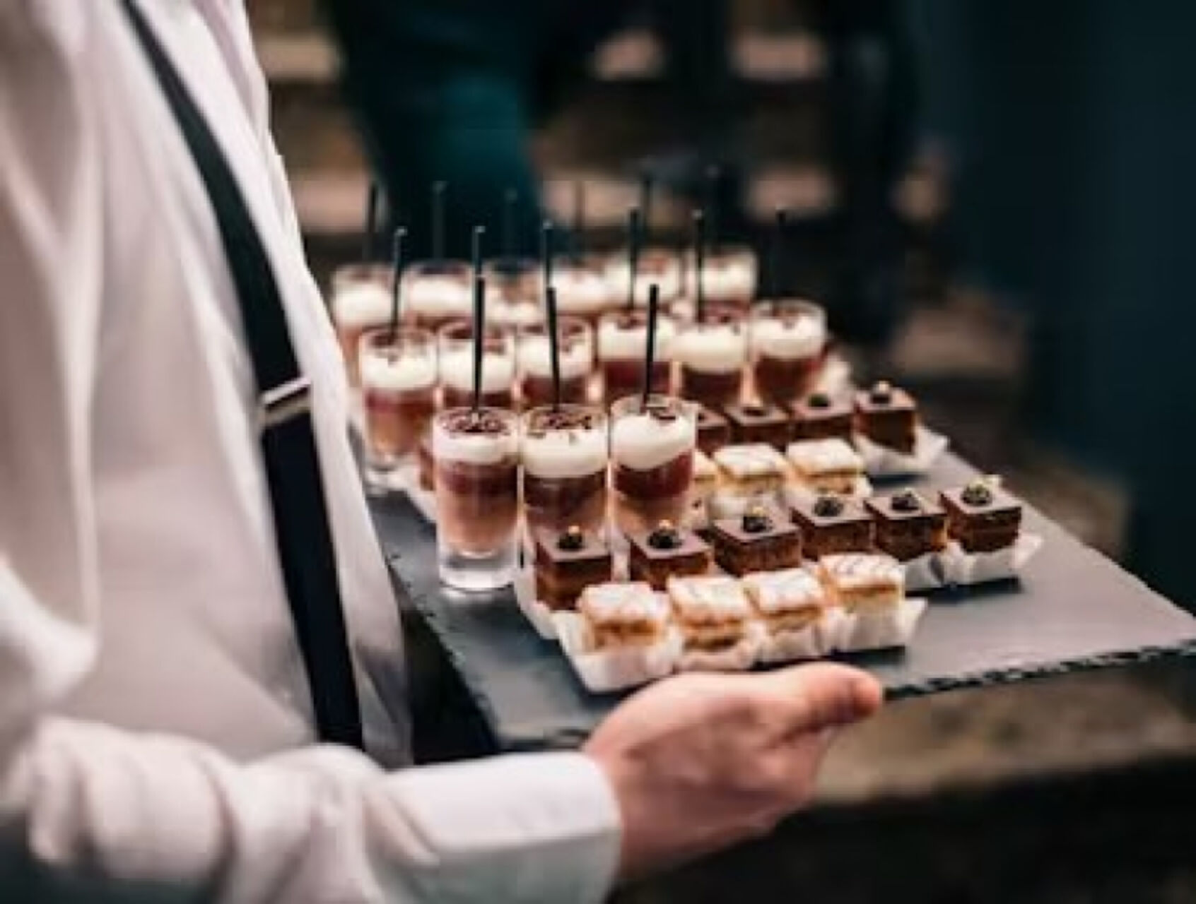 CATERINGOVÉ SLUŽBY