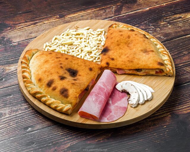 La Calzone classique 