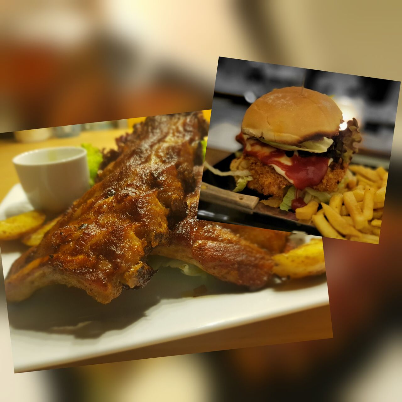 Jedes letzte Wochenende im Monat