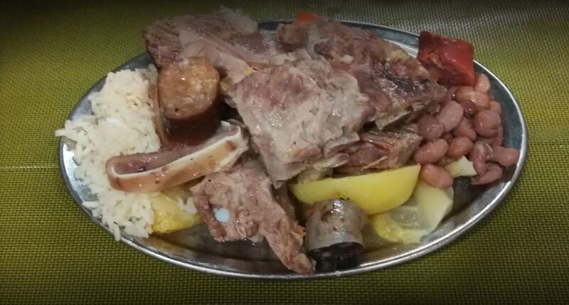 Cozido à Portuguesa