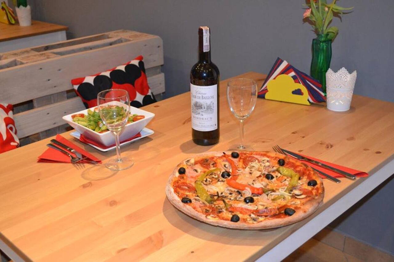 Zapraszamy w Nasze progi!