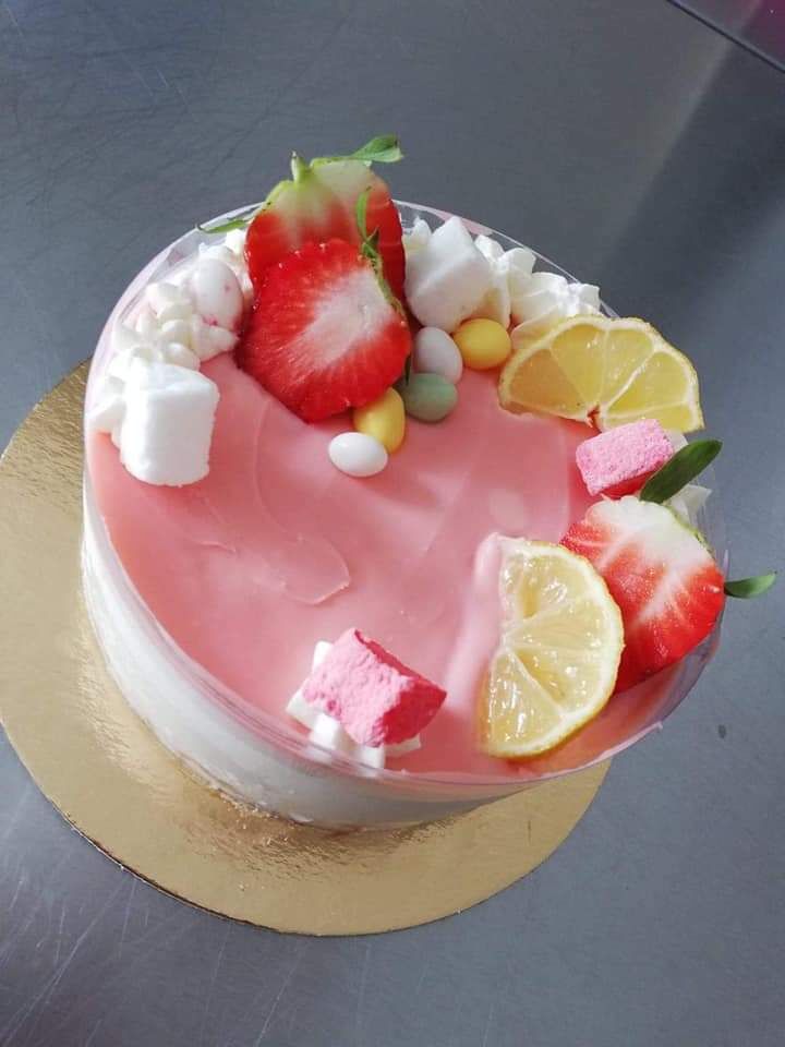 Le Salonnais pour pâque