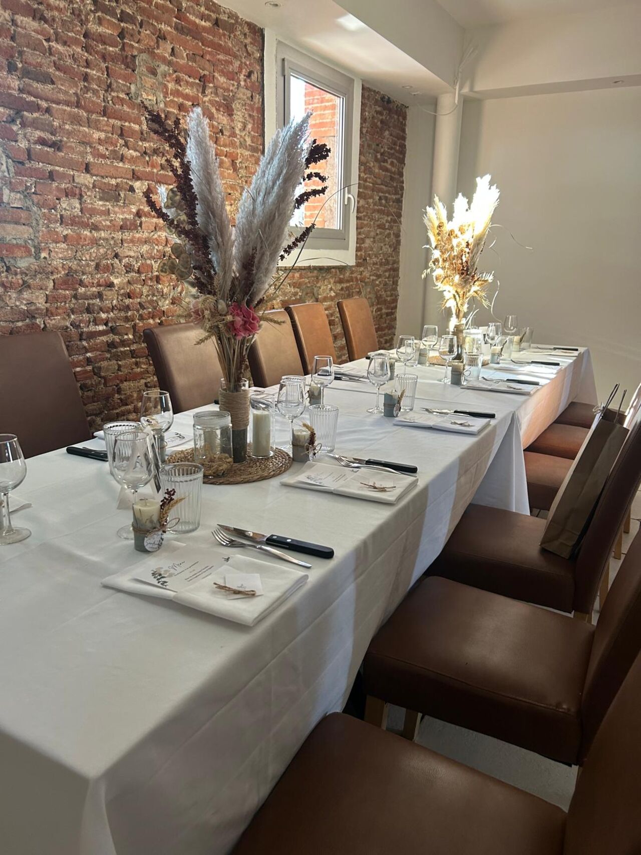Anniversaire, Mariage