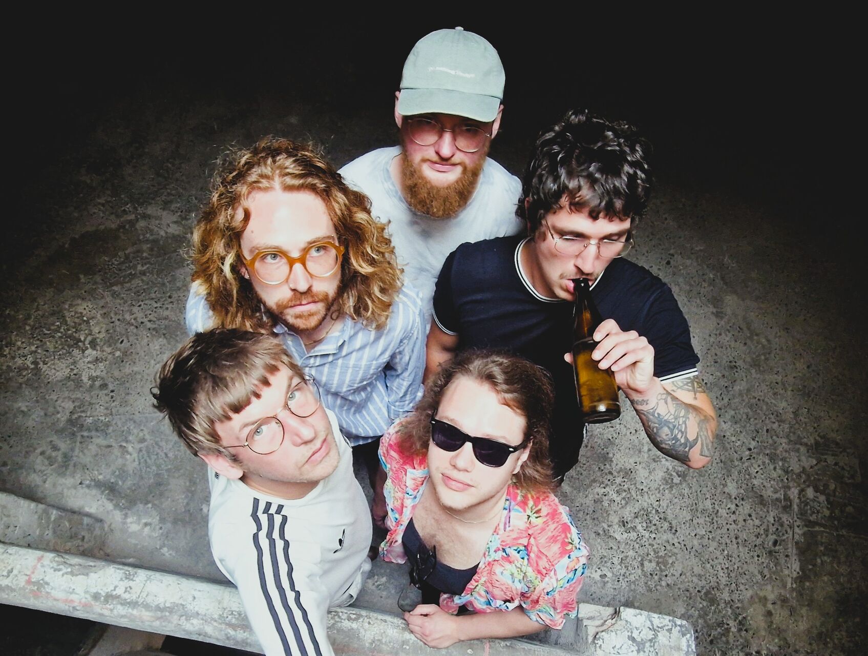 22.06.2026: The Deep Sea Jazz Foundation