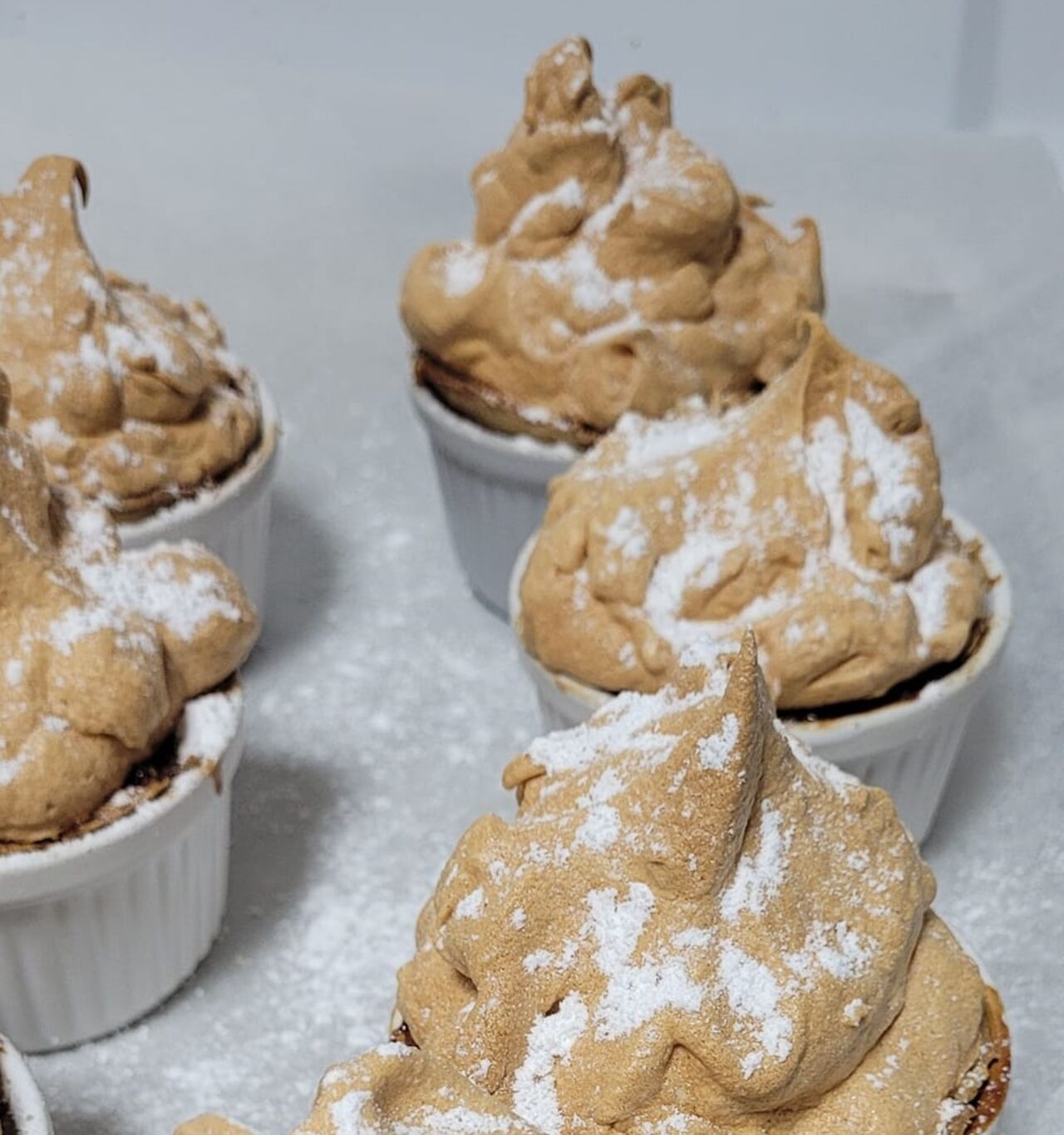 Ciasta i ciasteczka: