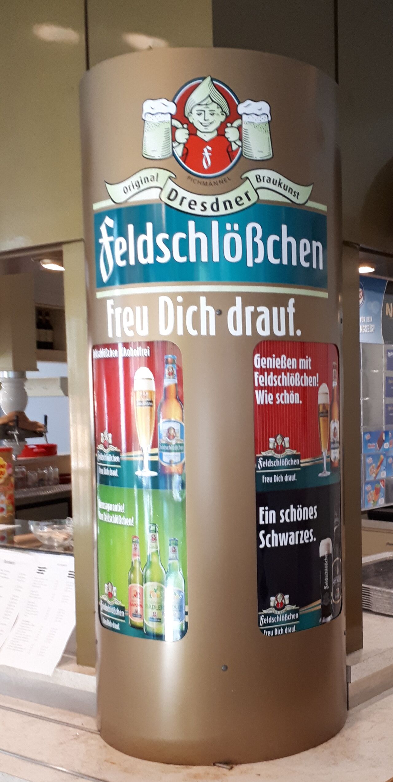 Unsere Biere